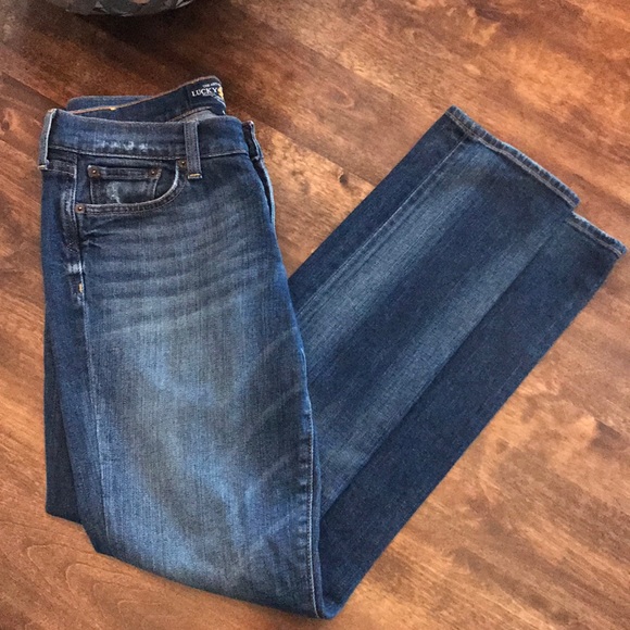 Lucky Brand Jeans - Picture 1 of 4